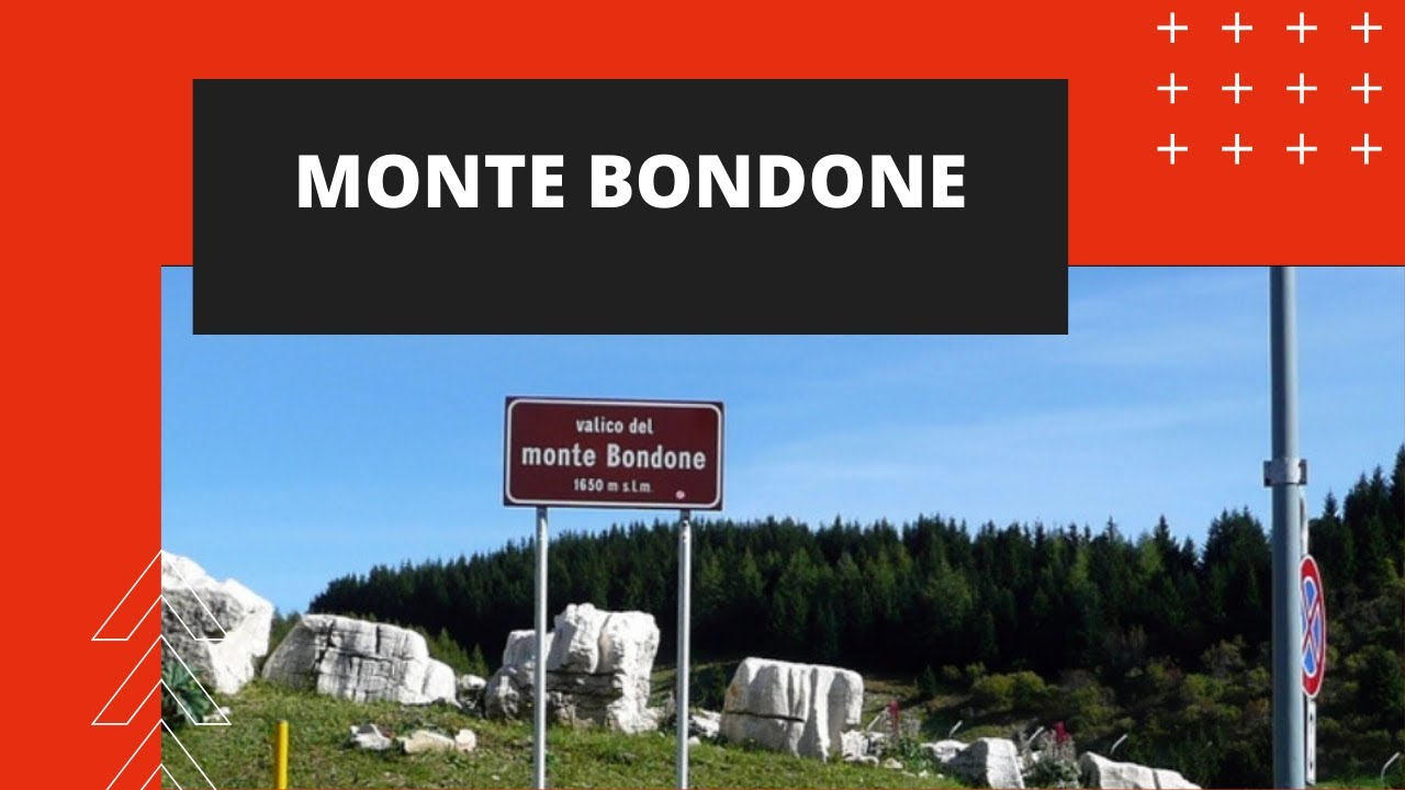 BDC | Scalata del Monte Bondone