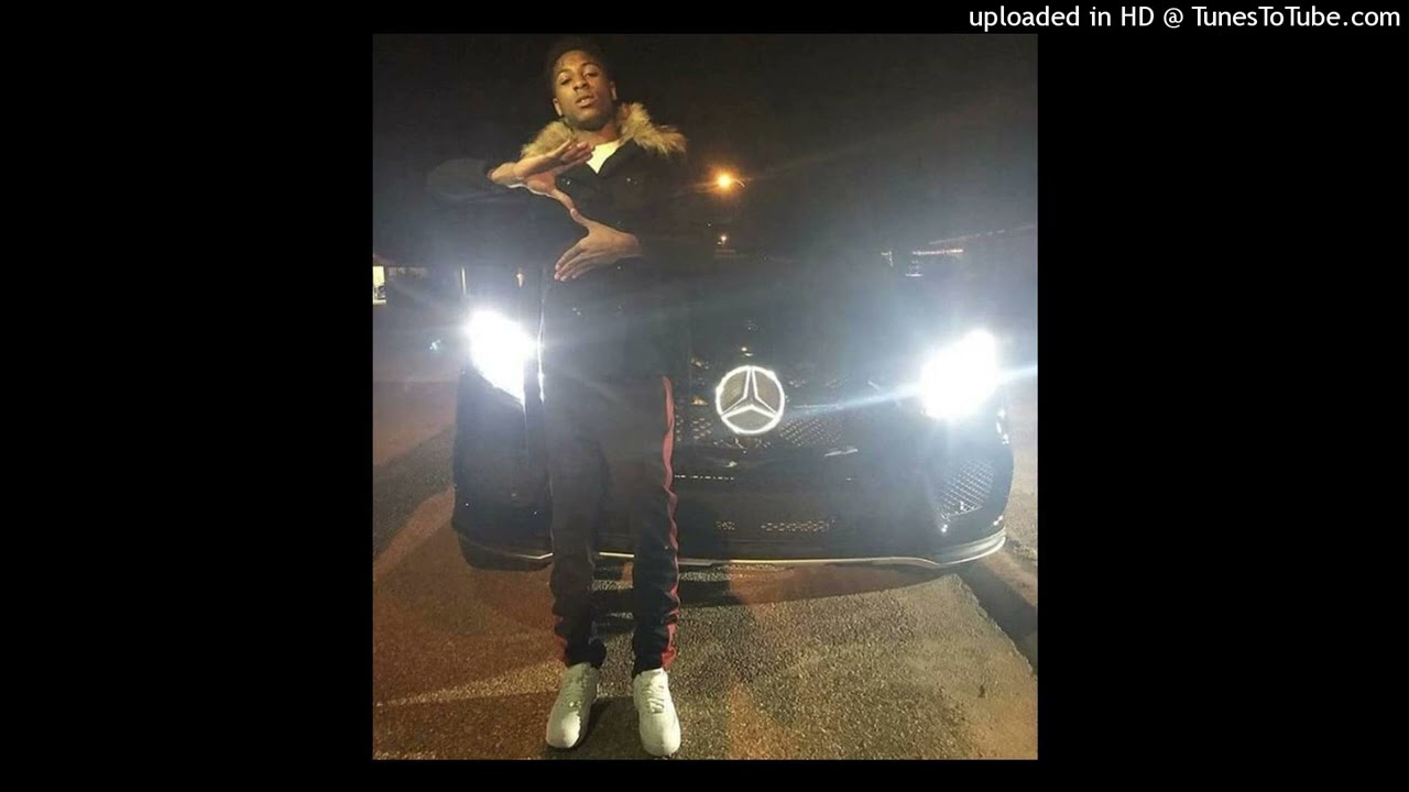 [FREE] NBA YoungBoy x Bway Yungy Type Beat 