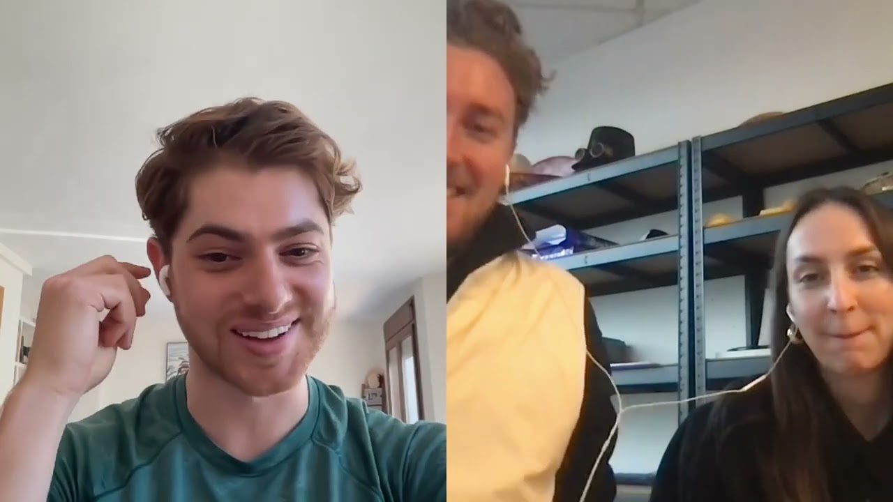 How The Offline Club Grew IRL Meetups To 19 Cities and 600k followers