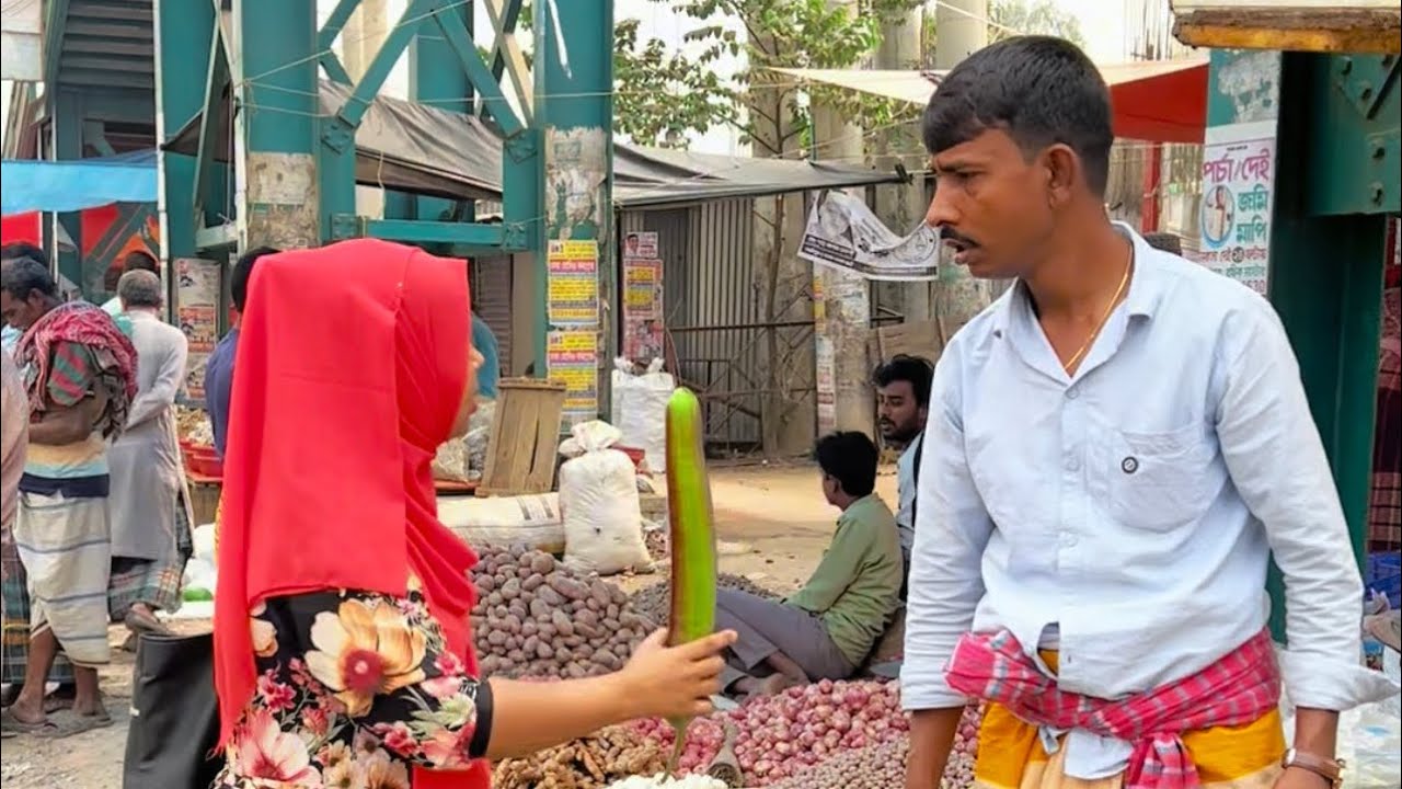 রমজান মাস নাকি ব্যবসায়ীদের রহমতের মাস কথাটা কতটুকু সত্যি বলে যাবেন।