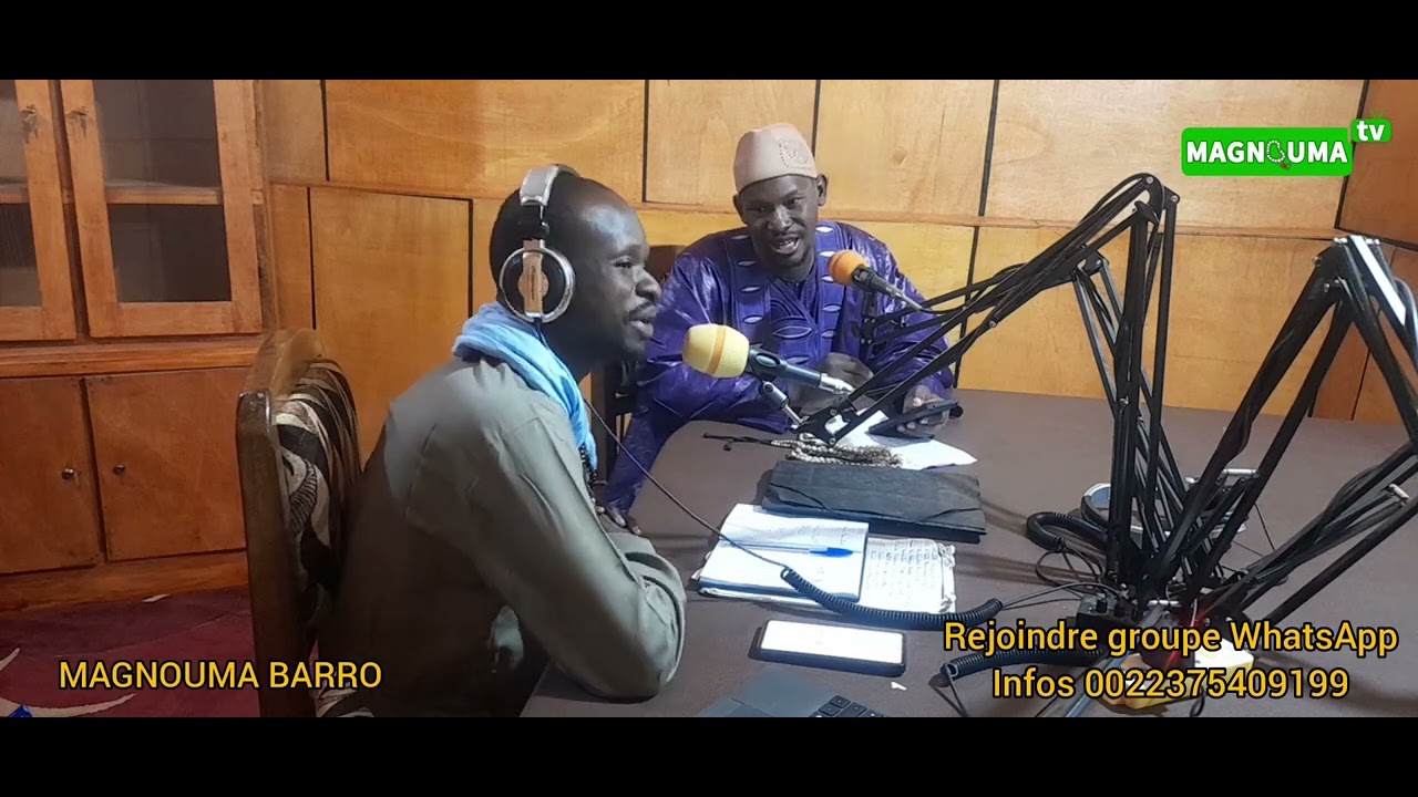 CHEICK IBRAHIM NIASS
