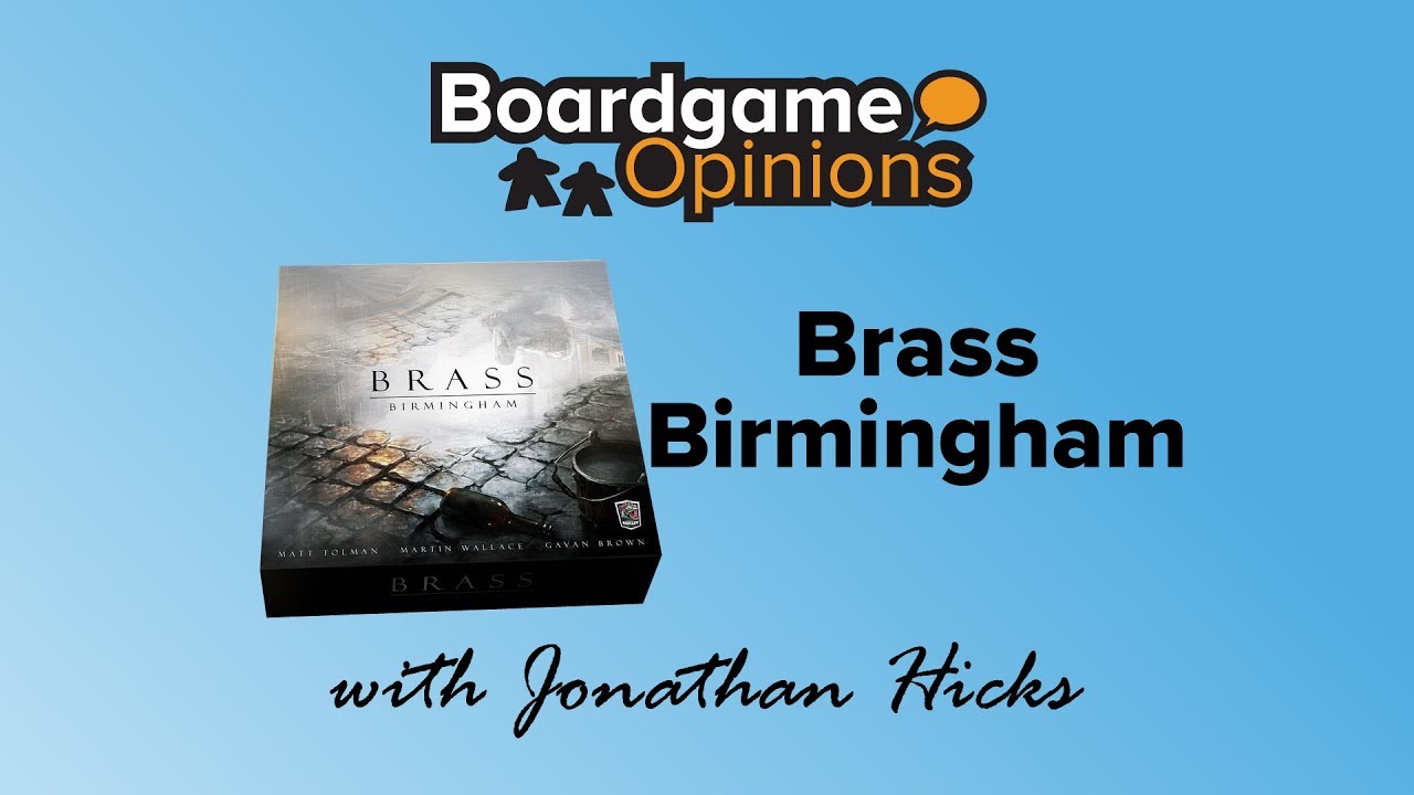 Brass Birmingham