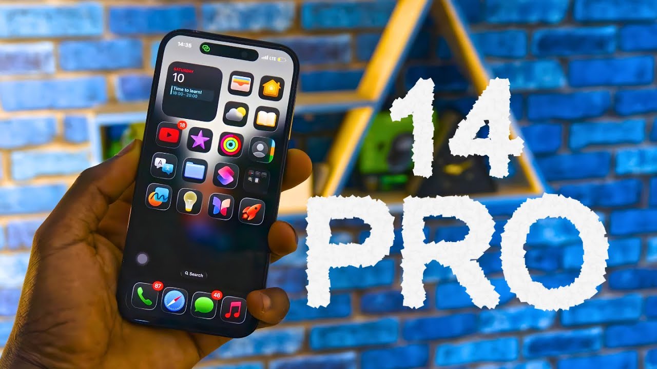 iPhone 14 Pro in 2026: Should you buy it?