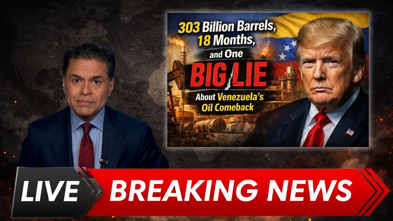 The Marinera Tanker: U.S. vs Russia – The Battle for Global Power!