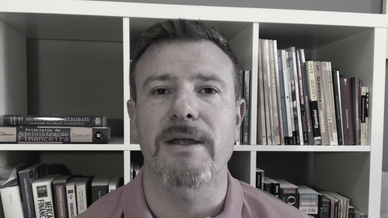 As 4 Disciplinas da Execução - The 4DX