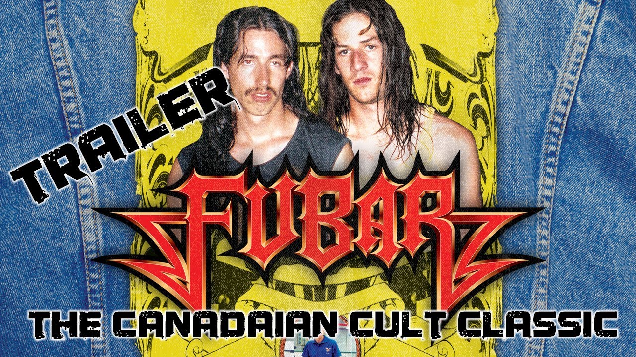 FUBAR &mdash; Официальный трейлер