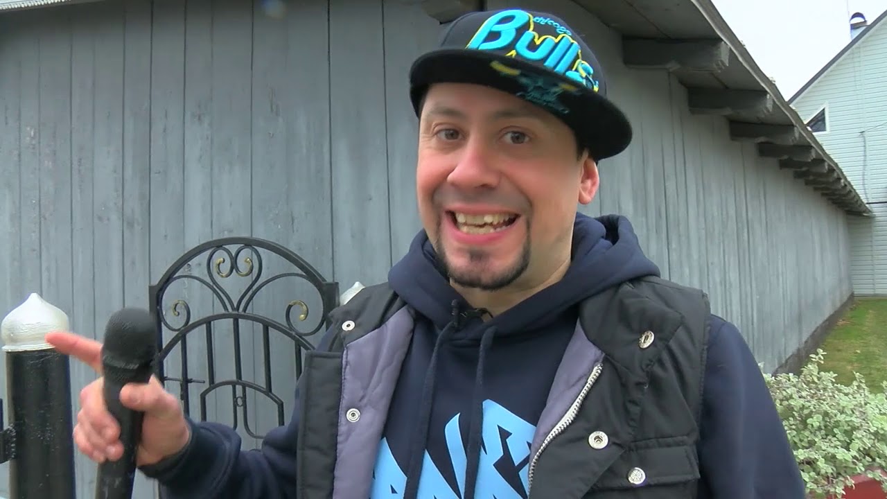 Були на селі №3 Берегомет