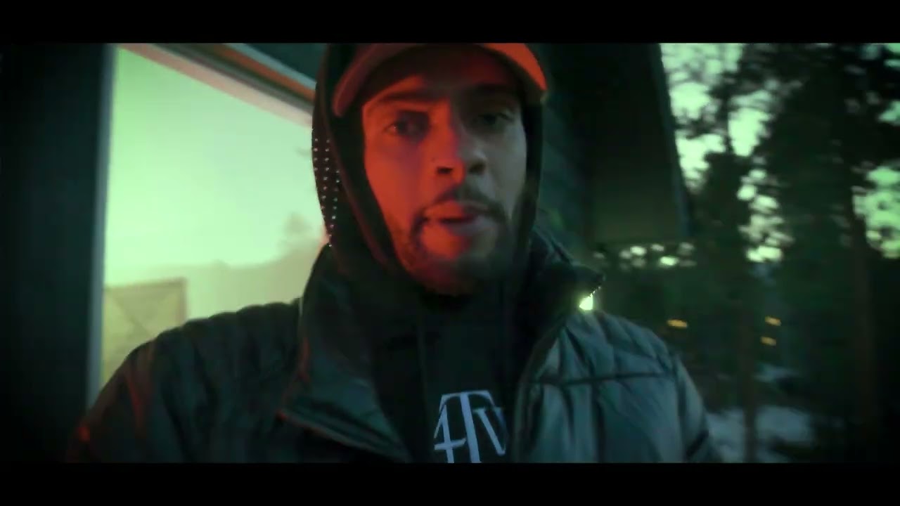 Keenan TreVon - 11 PM In Aurora (Official Video)