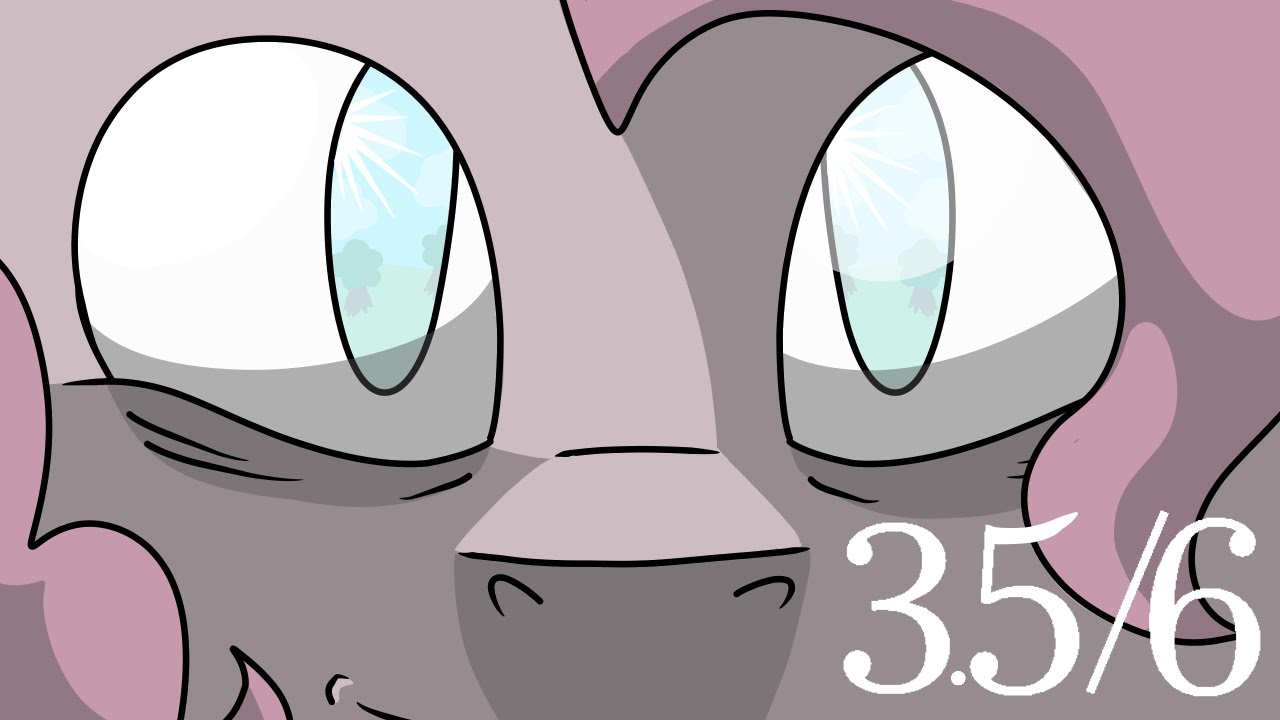 3.5/6 WHEN WE ARE KINGS (Fan Animatic) || OLD