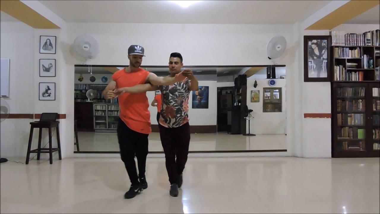Porro, Cumbia Sonidera, Escuela de Baile TaAnsa, Medellín.