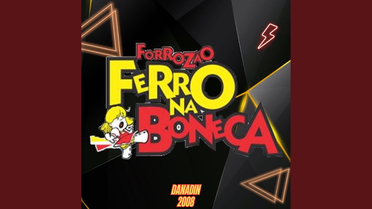 Patifaria (Ao Vivo)