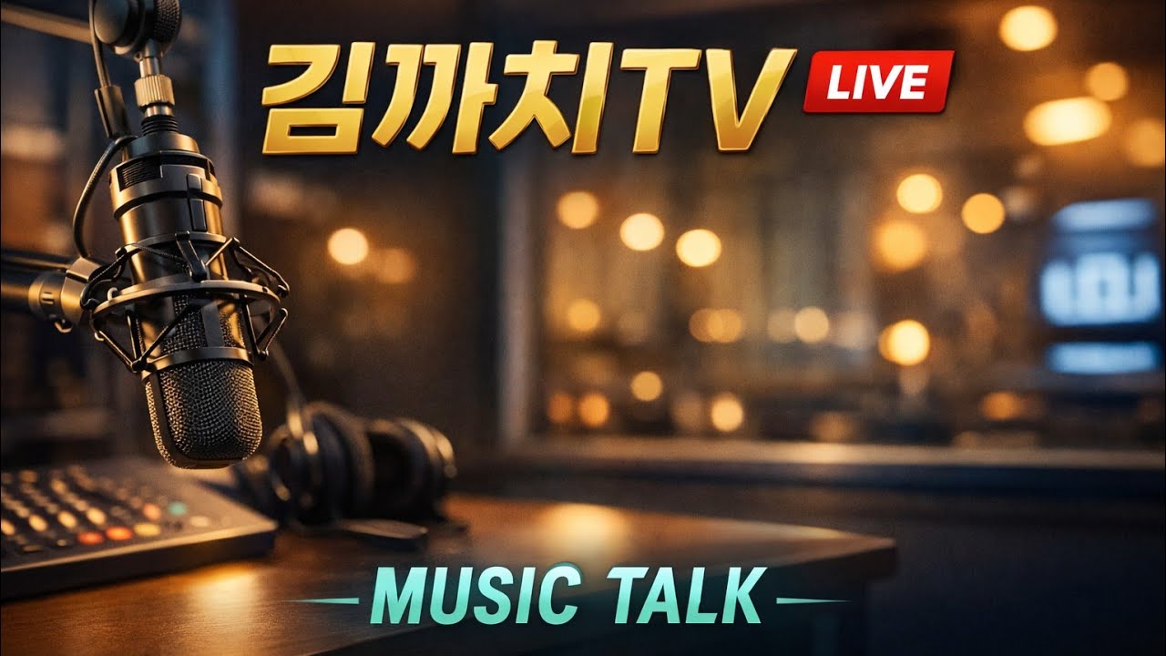 🔴 [실시간] 선생님 만나러ㅣ7080 노래 & 트로트 신청곡