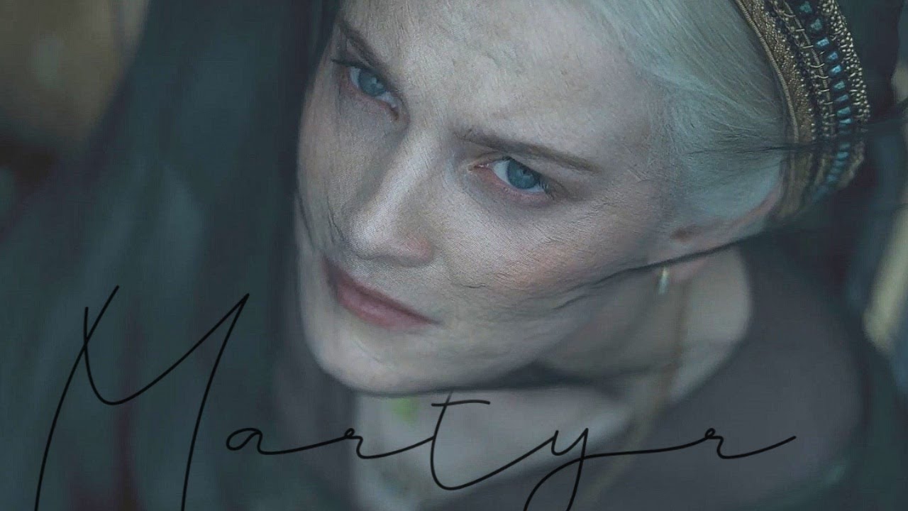 Helaena Targaryen | Martyr