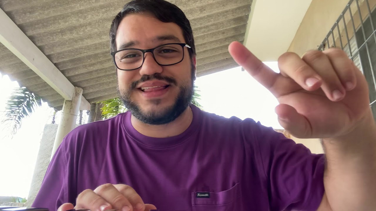 Ensaio Missa Apresentação do Senhor