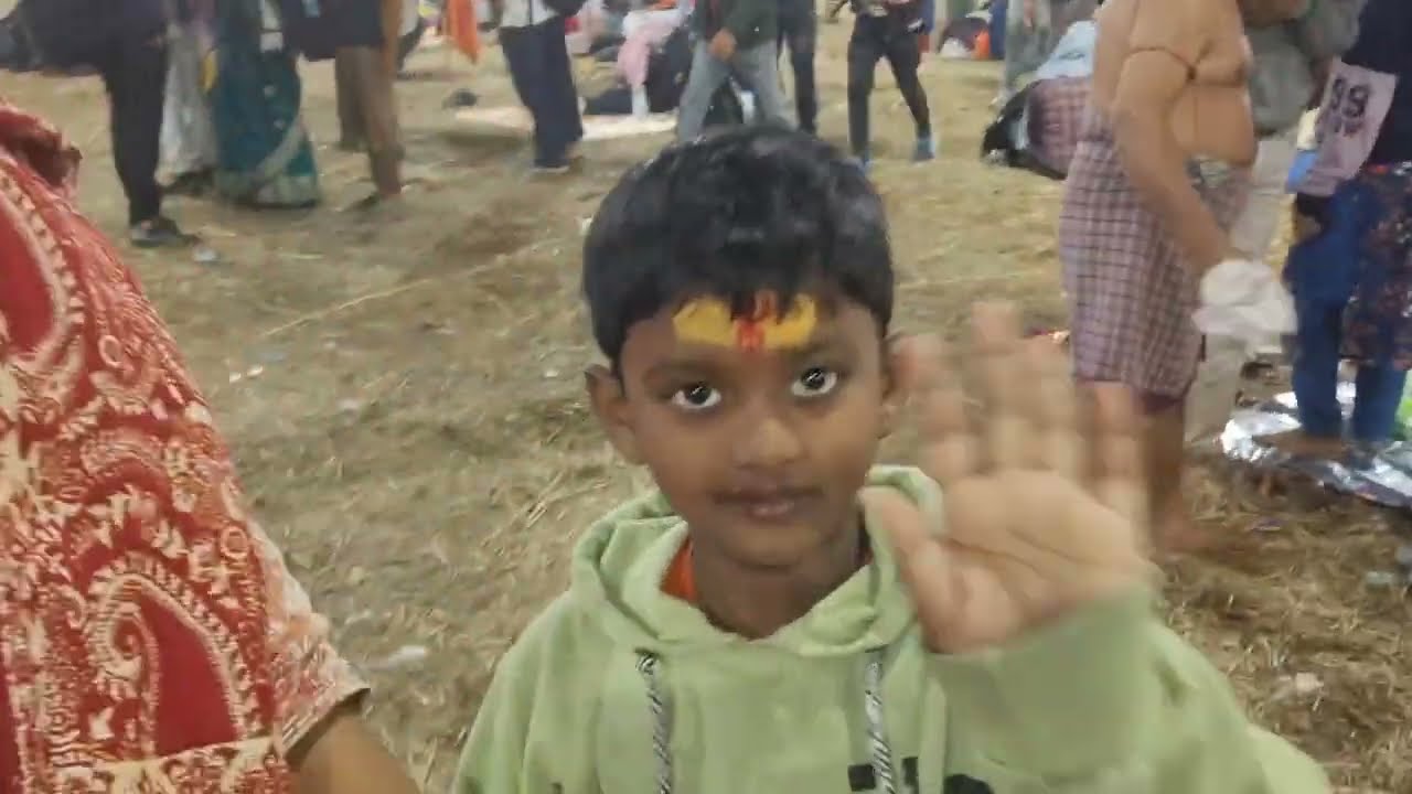 Prayagraj Maha snan keshtra# प्रयागराज महाकुंभ क्षेत्र प्रयागराज माघ मेला क्षेत्र #प्रयागराज मेला