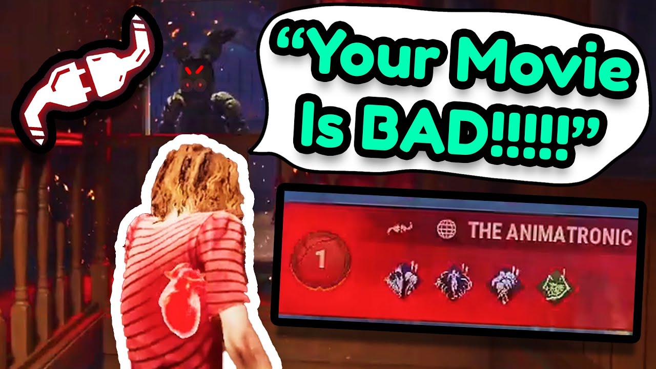 Making Killers DC With Juicy Loops And Saves 😼