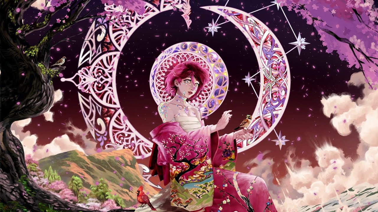 🌸 『 Aika 』|  Full Album