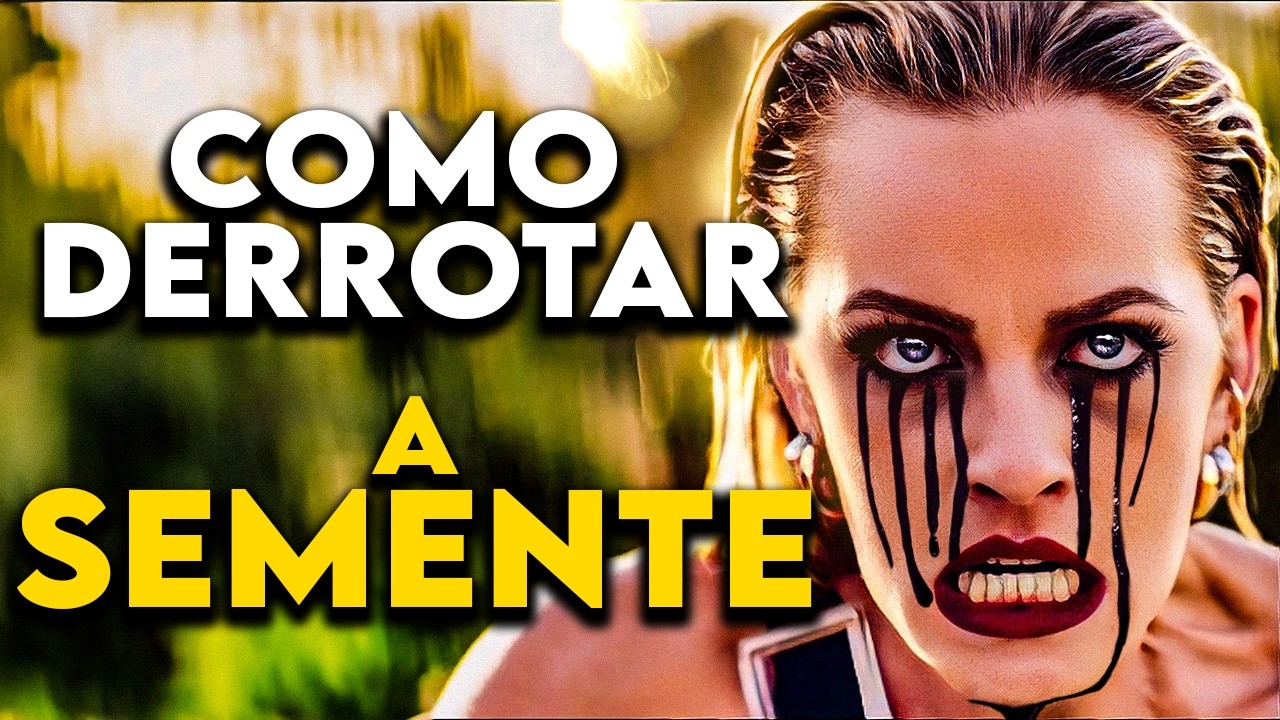 Como Derrotar o ALIEN BIZARRO em 
