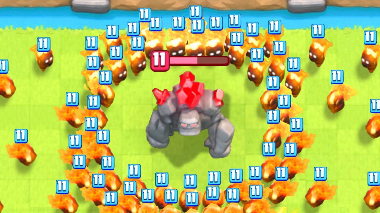 Clash Royale TRY NOT TO LAUGH 15