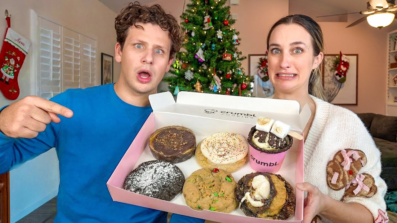 I Tried The World's Most Controversial Bakery