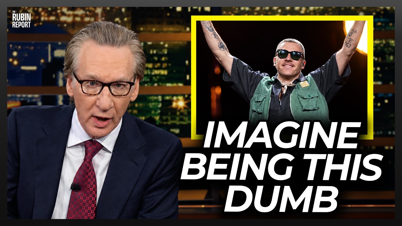 &lsquo;Real Time&rsquo; Crowd Shocked by Bill Maher&rsquo;s Angry Reaction to This Lie