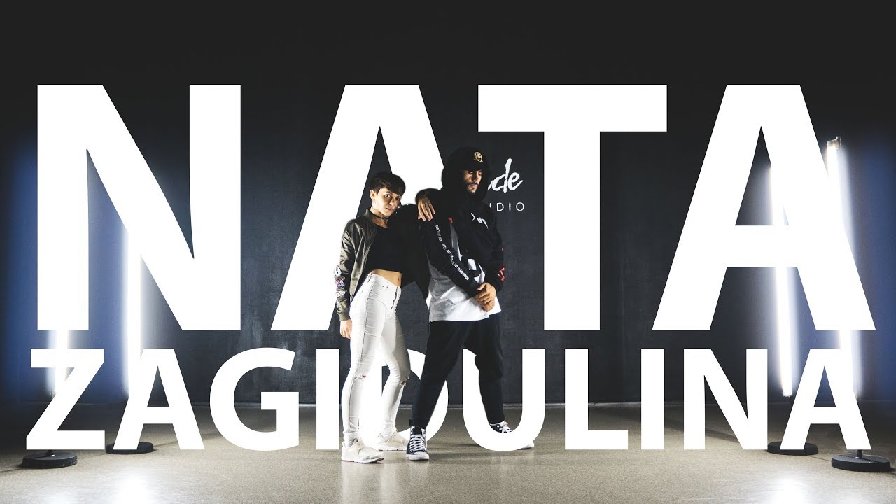 Kendrick Lamar – M.A.A.D. City | Choreography by Nata Zagidulina | D.Side Dance Studio