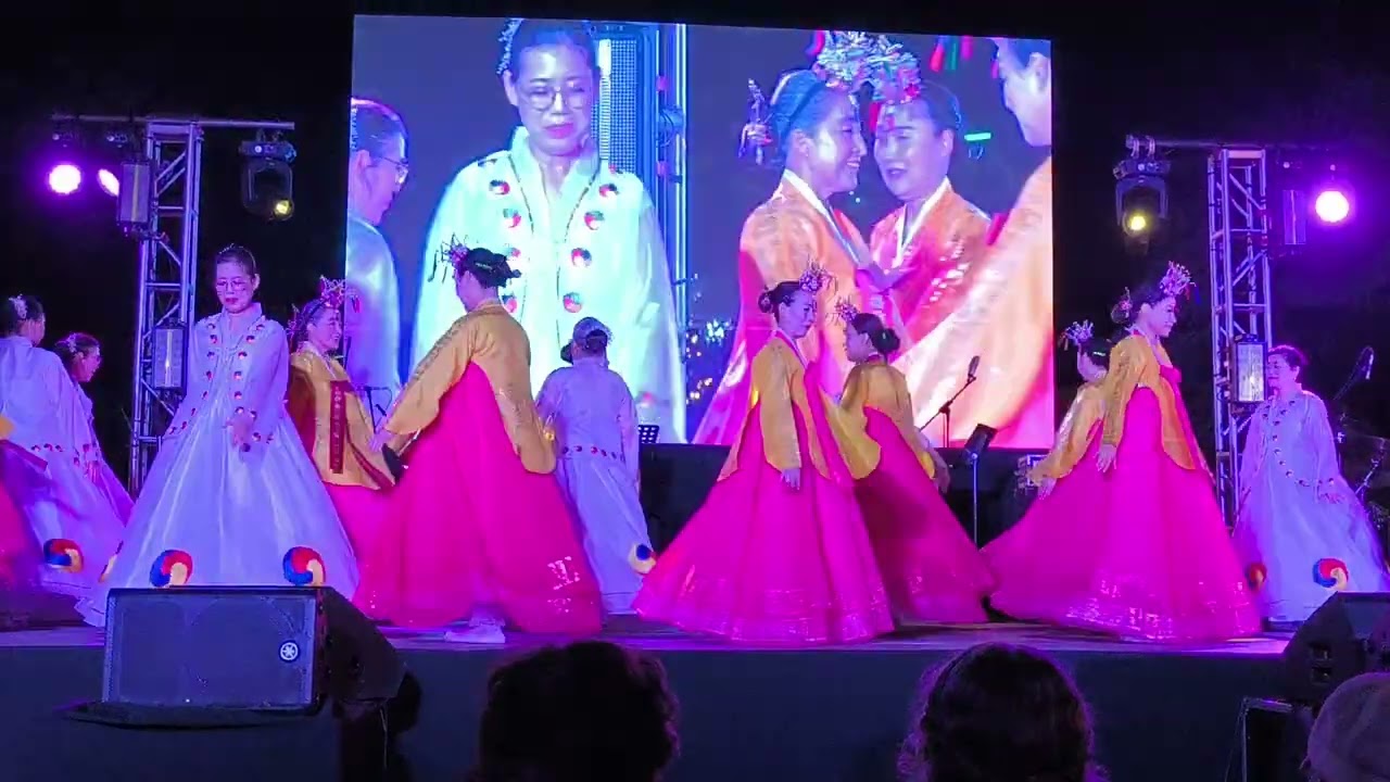 Izamal y Corea del sur 2026 #7
