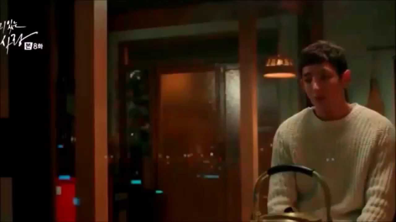{{il-ra & kim joon}} ghost town