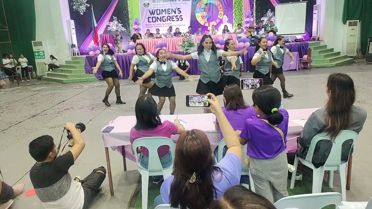 🩷 Buenavista Women's Association