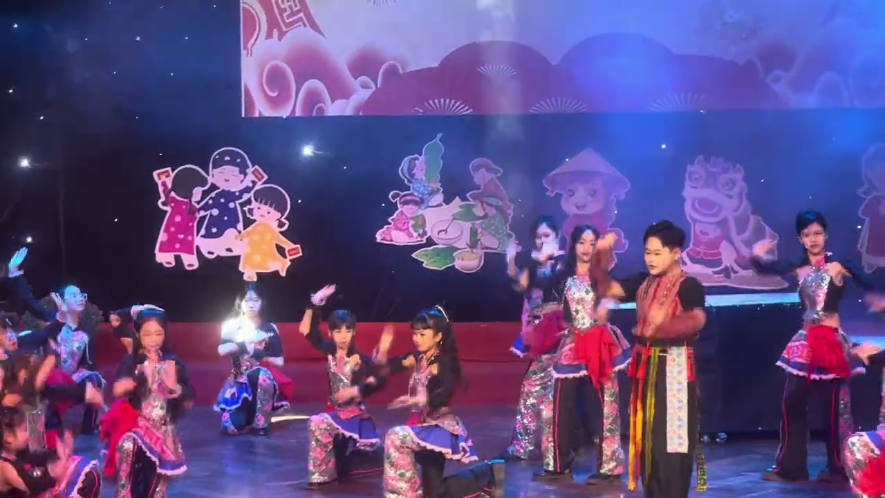 Đồng Cô Đất Việt by PinkyCrew 