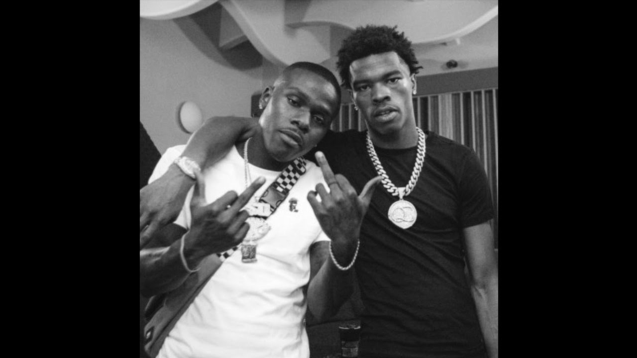 [SOLD] Lil Baby x DaBaby x Wheezy Type Beat 2019 - 