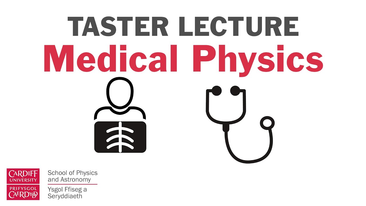 Example Lecture - Medical Physics
