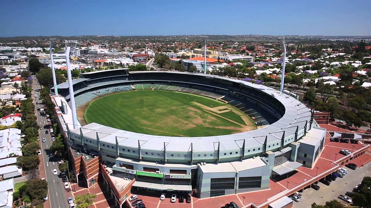 subiaco oval