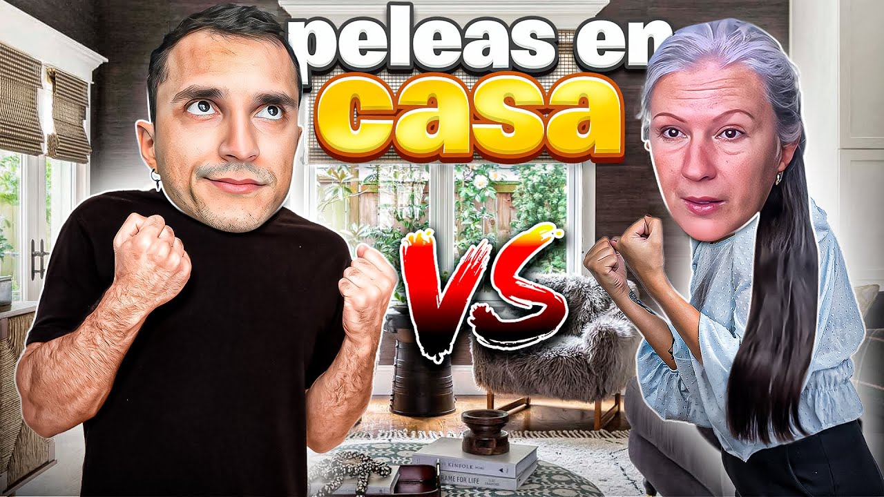PELEABAMOS MUCHO EN LA CASA ft La Monita | Anecdatario | El Muñe