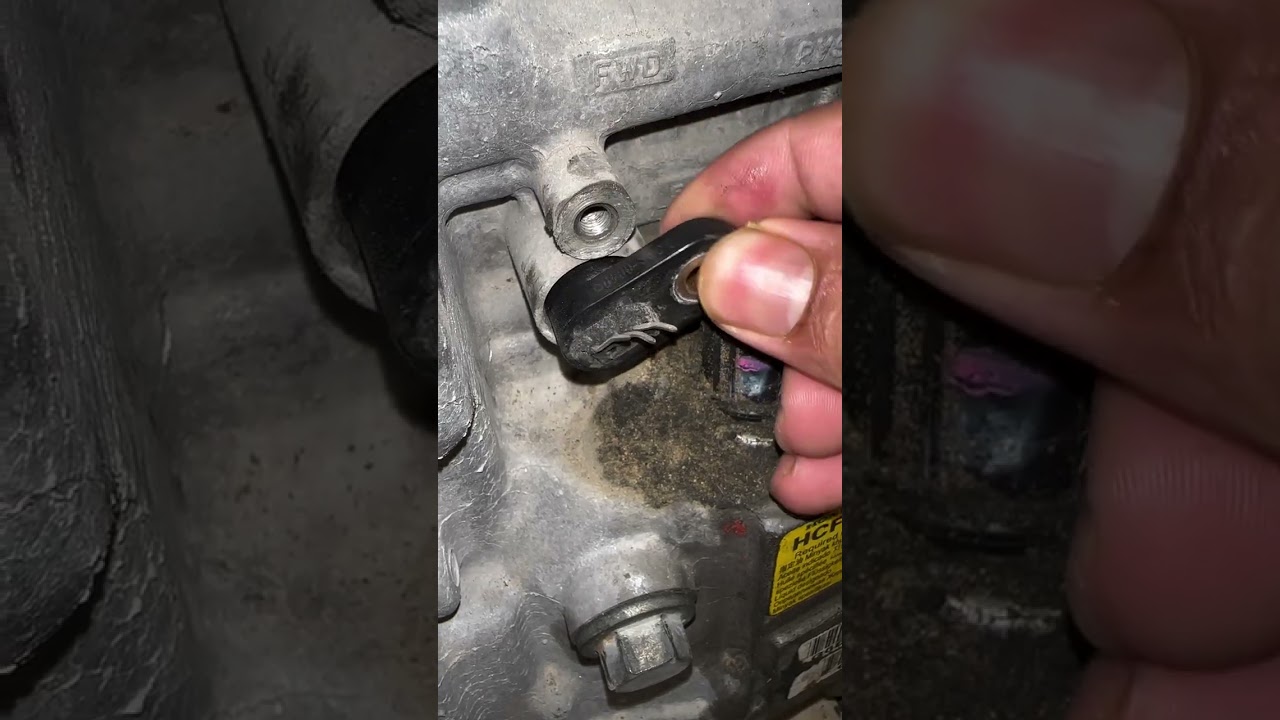 Transmission Out put speed sensor #auto #shortsfeed