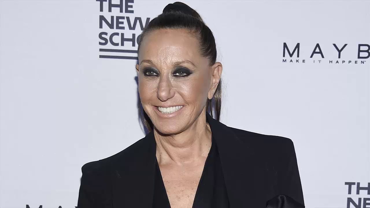 Donna Karan Wonders if Women Are Dressing for &lsquo;Trouble&rsquo;