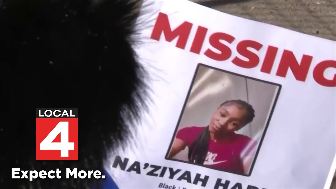 Inside the Na'Ziyah Harris case: Everything we know
