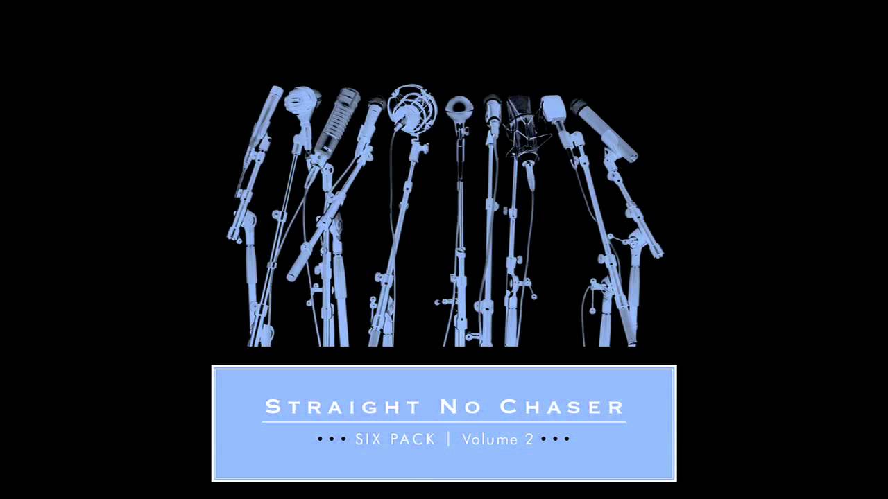 Straight No Chaser - Billie Jean/Poison [Official Audio]
