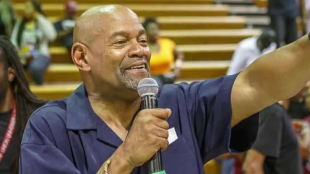 King Salim Khalfani remembered as 'voice for the voiceless' in Richmond