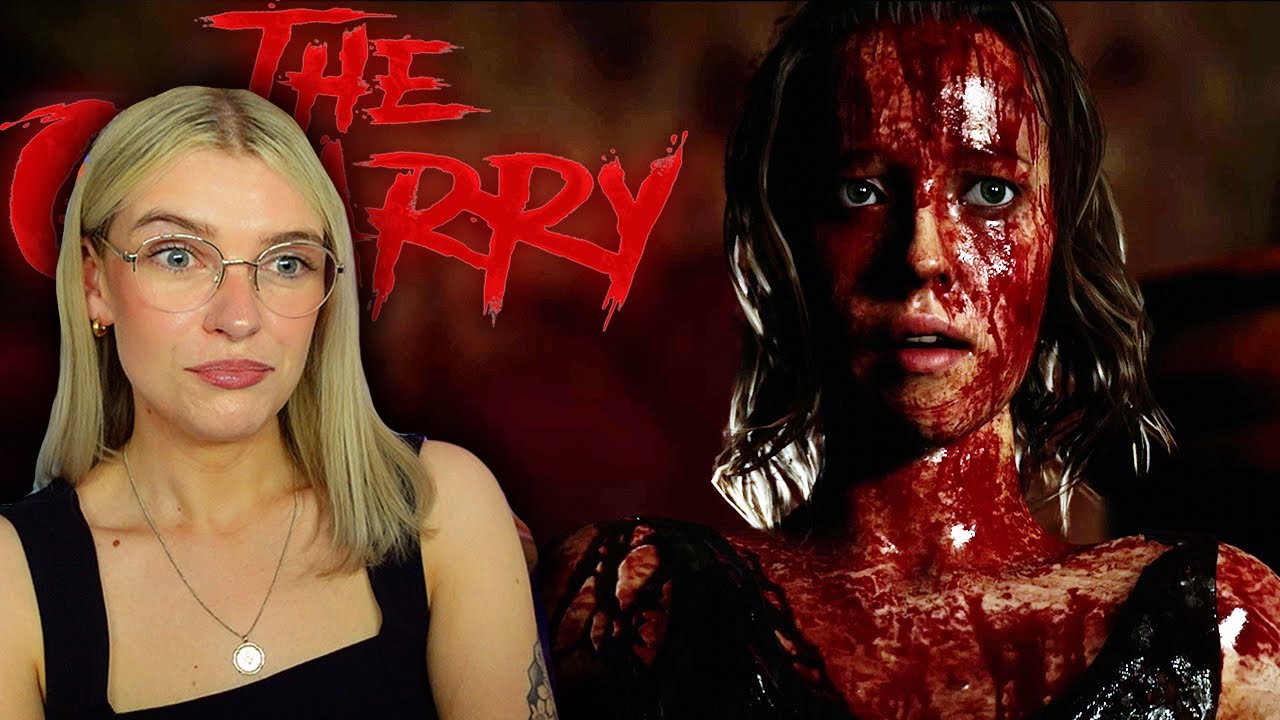 The Hacketts' Dark Secret - The Quarry Part 3