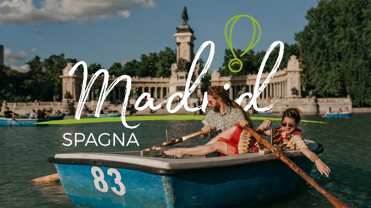 MADRID e TOLEDO in un weekend! 💃 Guida di viaggio