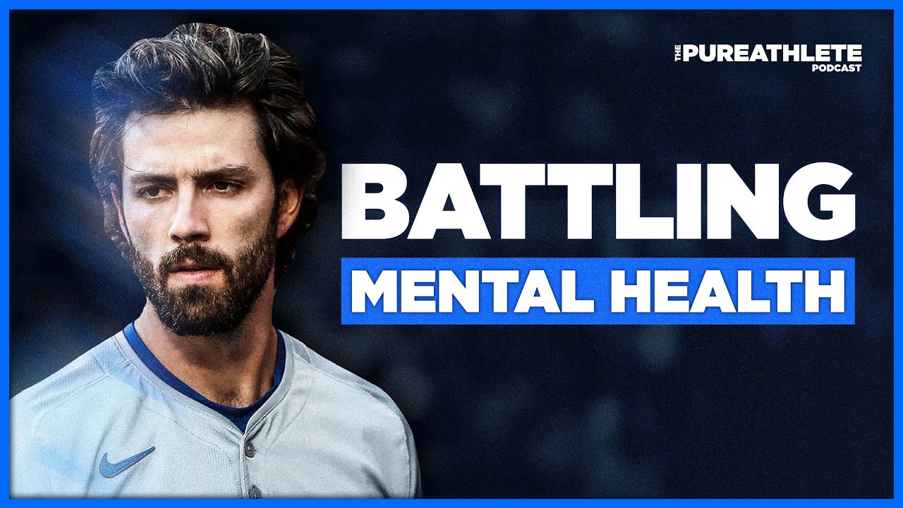 Dansby Swanson's Struggles with Mental Health: Dealing with Depression and Anxiety
