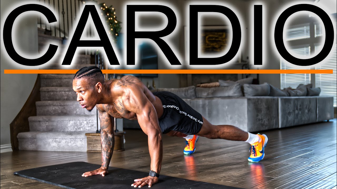10 MINUTE ADVANCED FAT BURNING JUMPING JACK WORKOUT(HIIT CARDIO)