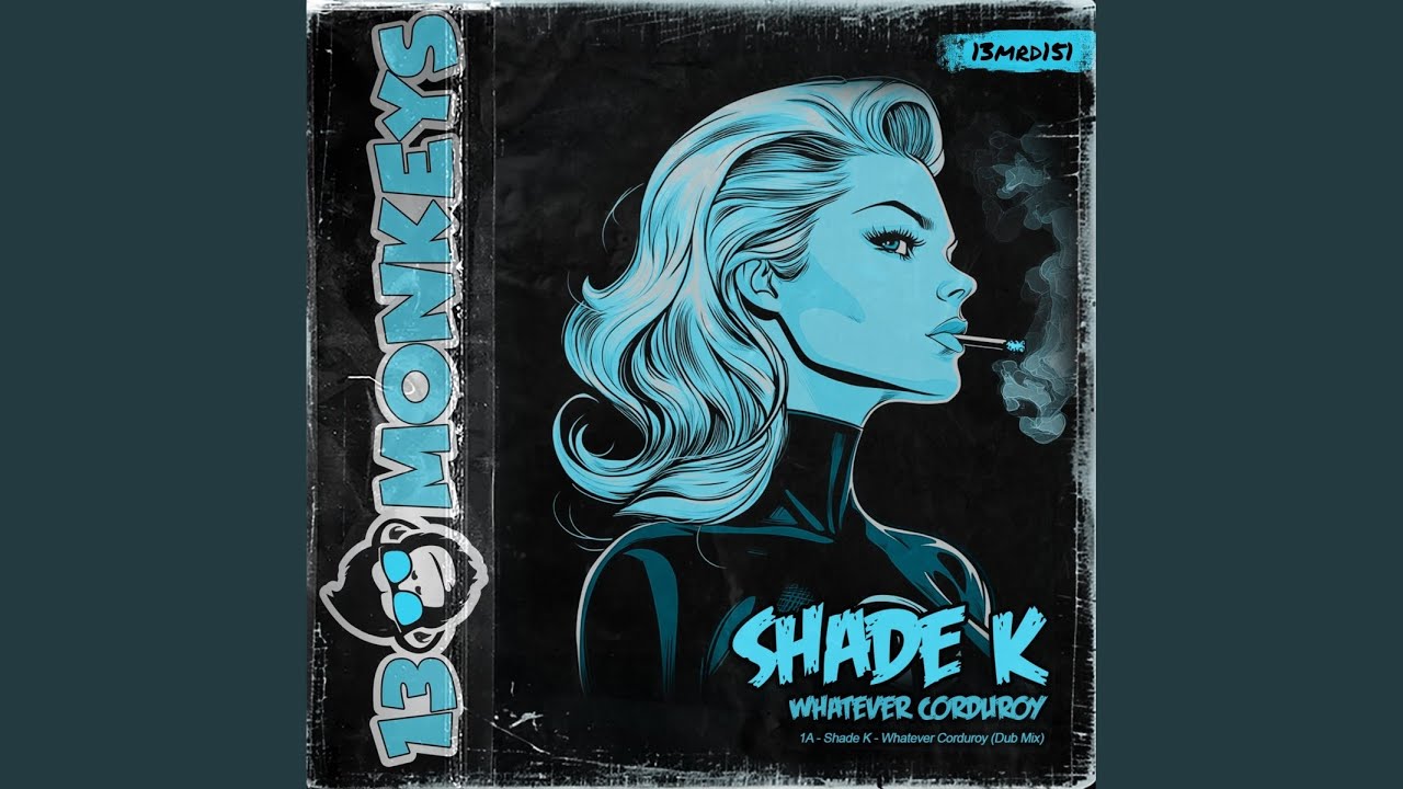 Whatever Corduroy (Original Mix)