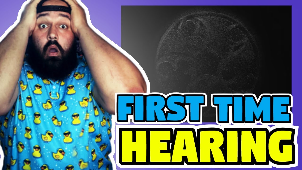 IMMINENCE -THE BLACK (REACTION)