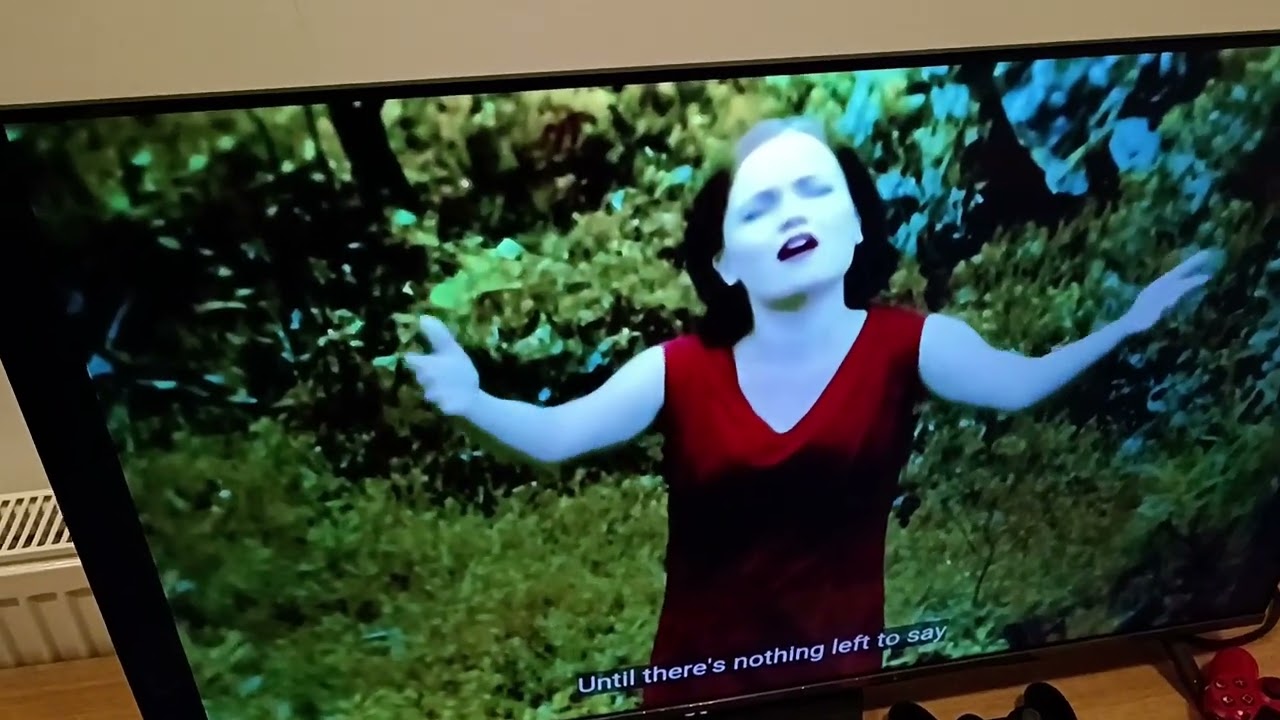 cover of Nightwish - Sleeping Sun