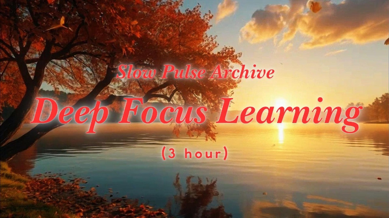 Slow Pulse Archive