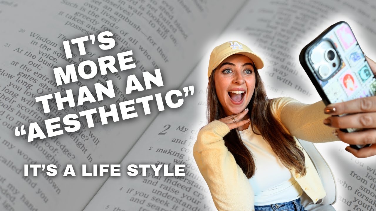 What Being a Proverbs 31 Woman REALLY Means