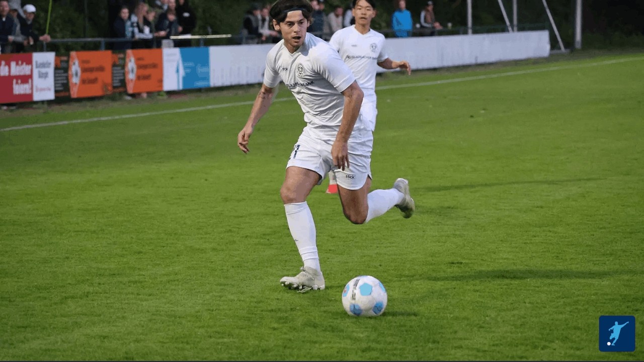 Oberliga Niederrhein live: VfL J&uuml;chen-Garzweiler - Holzheimer SG (21.2.26)
