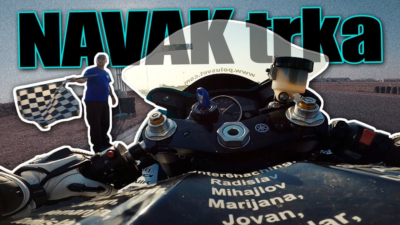 NAGRADA NAVAK!! Trka na Navaku 11-Septembar-2021 [600 FORMULA] [PART 2/2]